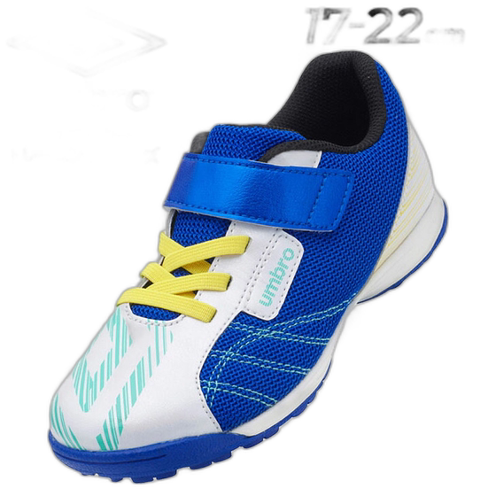 
Japanese direct mail UMBRO Kids youth football training shoes UMBRO Habahiro soft football