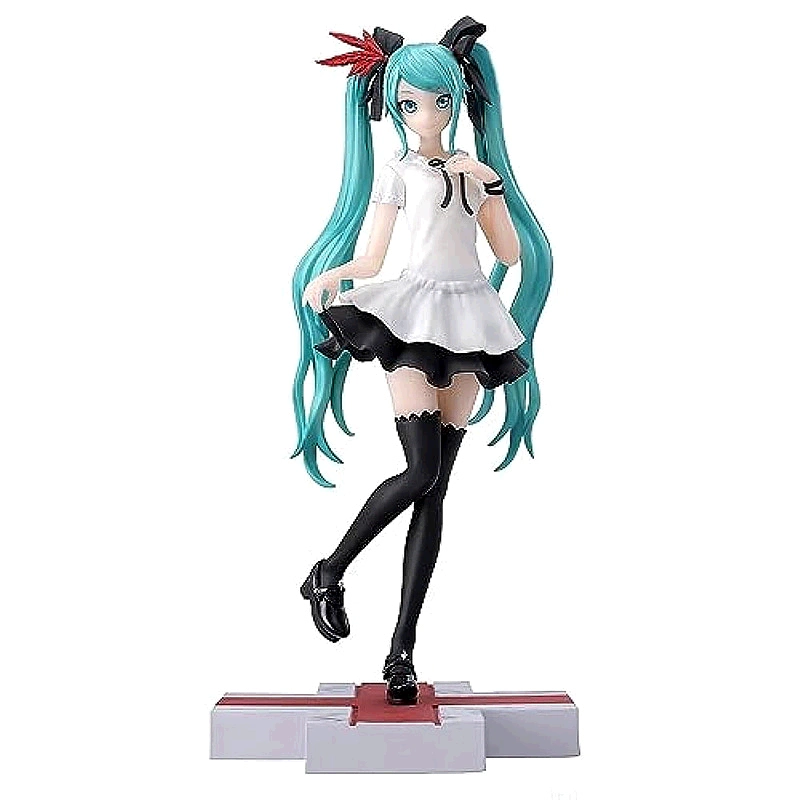 日本直邮】Sega 手办初音未来Project DIVA MEGA39's-Taobao Singapore