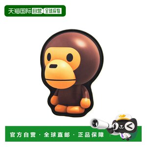 
Direct mail from Japan A BATHING APE BABY MILO MOUSE PAD Baby Milo mouse pad