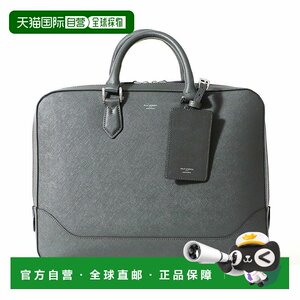 
1 hour refundable Japan direct mail Capitano same style for men and women cow leather style A4 thin portable briefcase