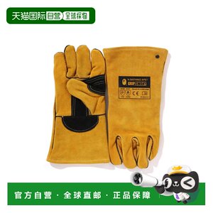 
Direct mail from Japan A BATHING APE [BAPE X GRIP SWANY]TAKIBI GLOVE