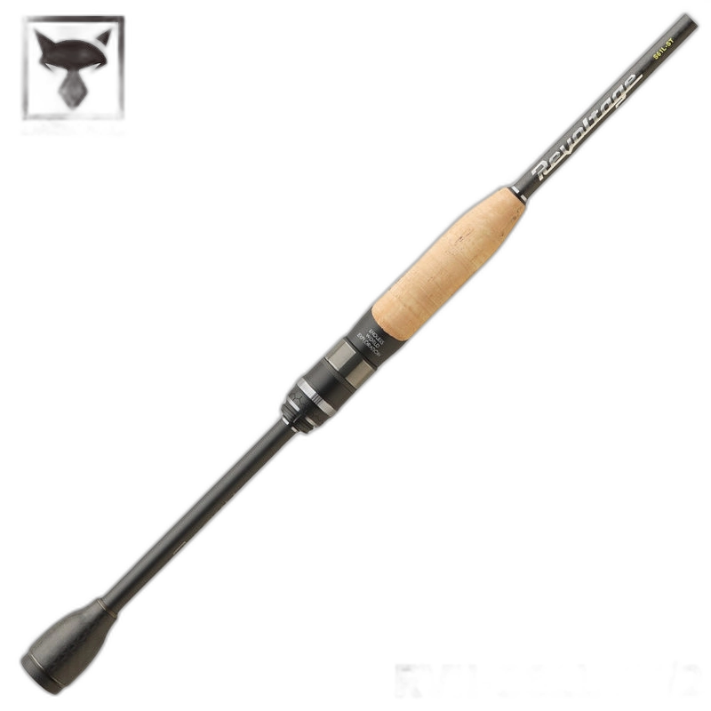 日本直邮宇崎日新矶竿PROSTAGE SPEED ISO α 4号远投450