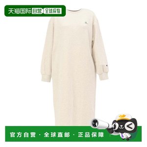 
Japan Direct Mail CHAMPION Women's WCA FT Knitted Dress [CW-C012 810]