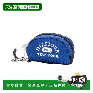 
Japan direct mail TOMMY HILFIGER GOLF men's golf bag can hold 2 balls [THMG3F