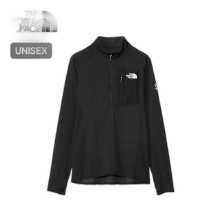 
Japan direct mail THE NORTH FACE Expedition men's and women's tops T-shirt bottoming long sleeves NT12