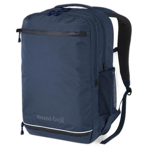 
1 hour refundable Japan direct mail montbell backpack 30L student backpack computer bag commuting 1133413