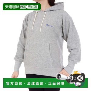 
Japan direct mail CHAMPION HERITAGE women's reverse weave hooded pullover sweatshirt CW-X101