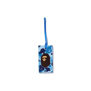 
Direct mail from Japan A BATHING APE ABC CAMO LUGGAGE TAG TRAVEL ABC camouflage line