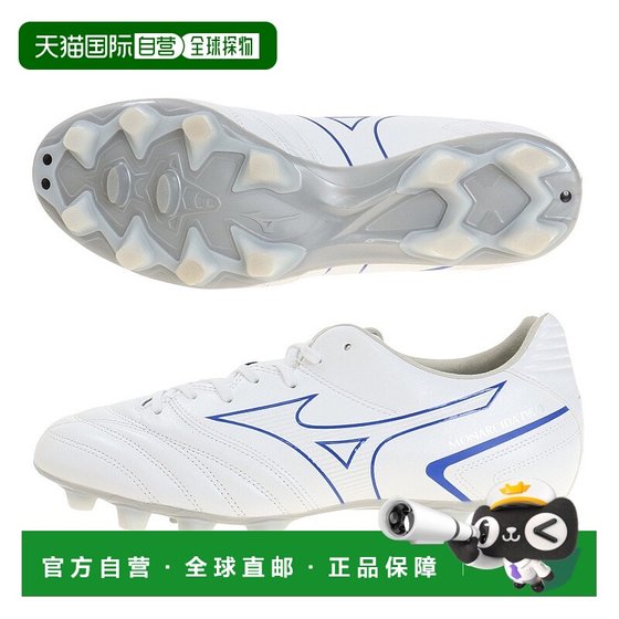 
Direct mail from Japan Mizuno Monarcida Neo 2 SW KL round head comfortable HG (glue short nails)