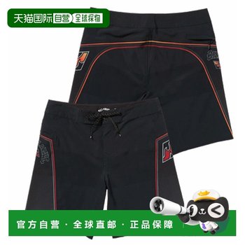 
Japan direct mail Billabong men's STRADDIE AIRLITE surf shorts casual swimwear surfing