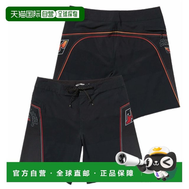 
Japan direct mail Billabong men's STRADDIE AIRLITE surf shorts casual swimwear surfing