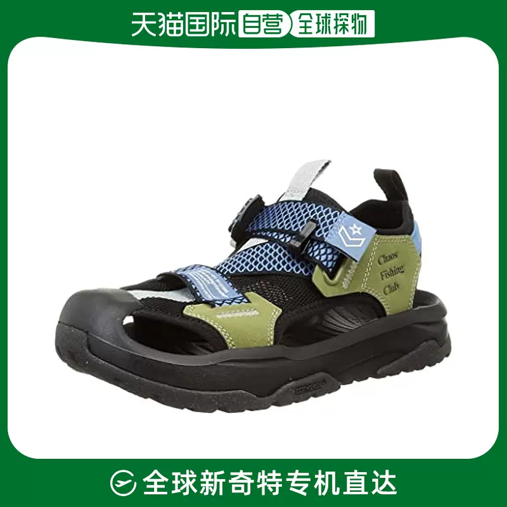 日本直邮】【日本直邮】匡威休闲凉鞋MSD CP/CFC彩色28cm 342-Taobao