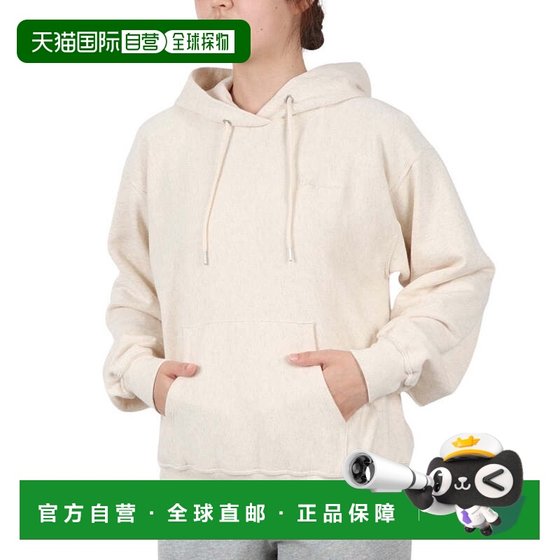 
Japan direct mail CHAMPION Women's Reverse Weave hooded sweatshirt CW-C101 810