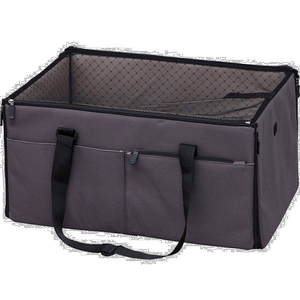 [Japan Direct Mail] IRIS OHYAMA Pet Food and Supplies Alice Large Pet Packing Brown