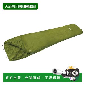 
Japan direct mail MONTBELL seamless goose down sleeping bag 800 Thermal Sheets sleeping bag [112141