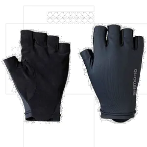 NEXUS 防风钓鱼手套露5指[GL-113V], 钓鱼手套, 衣着类, 产品