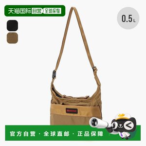 
Japan Direct Mail Briefing LIGHT SACOCHE BRA241L13 Pouch Shoulder Bag Fashion Travel