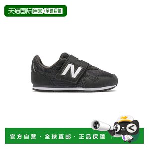 
Japan direct mail New Balance children's sneakers BK classic running shoes