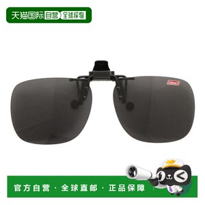 
Direct mail from Japan Coleman CL03-1 polarized UV men's sunglasses