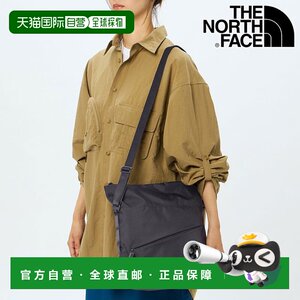 
Japan Direct Mail THE NORTH FACE Pyrenees Shoulder L [NM82508-K SS25]