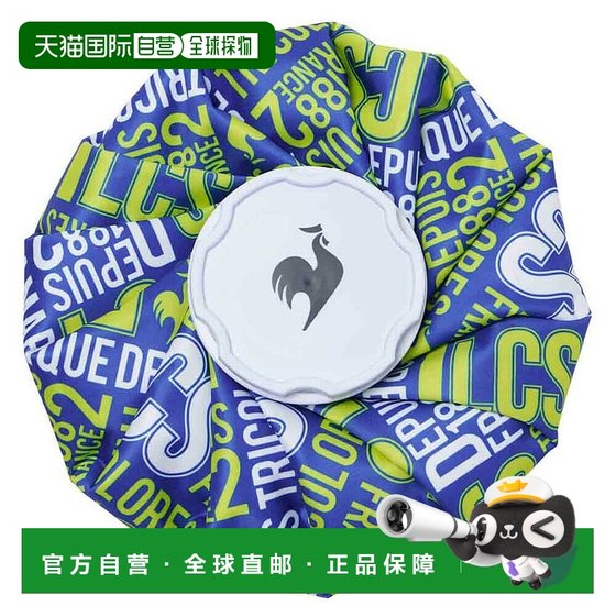 
[Japan Direct Mail]le coq sportif sports supplies golf bag LG5SAZ64M