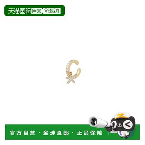 
Direct mail from Japan A BATHING APE BAPY LOGO EARCUFF BAPY logo ear clip