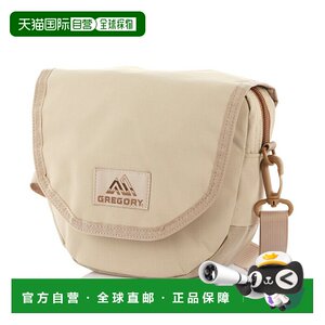 
Direct mail from Japan GREGORY Gregory Ruffin shoulder bag