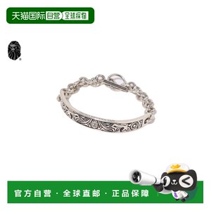 
Japan direct mail A BATHING APE CHAIN BRACELET chain bracelet