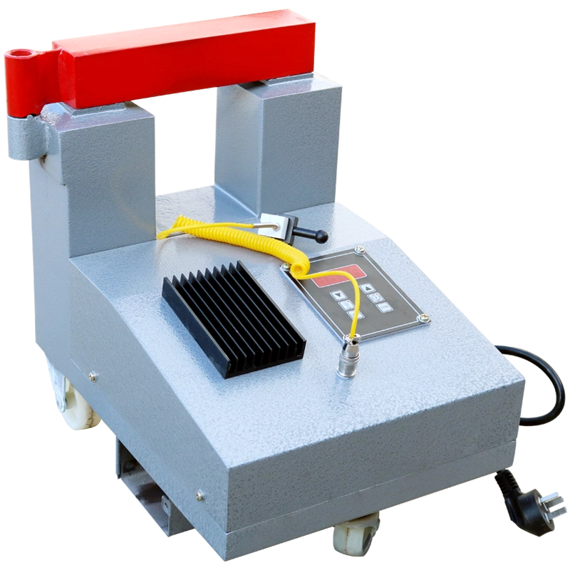 轴承加热器宇力ZJ20X旋转臂轴承快速拆卸安装微电脑电磁感应加热-Taobao 