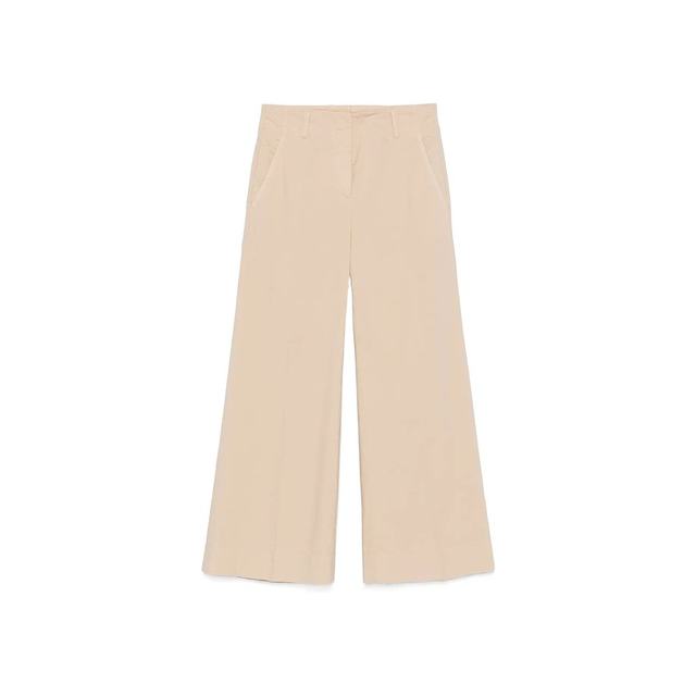 Hong Kong Direct Mail Incotex Regular Cotton Poplin Trousers 176880D6295 Pants
