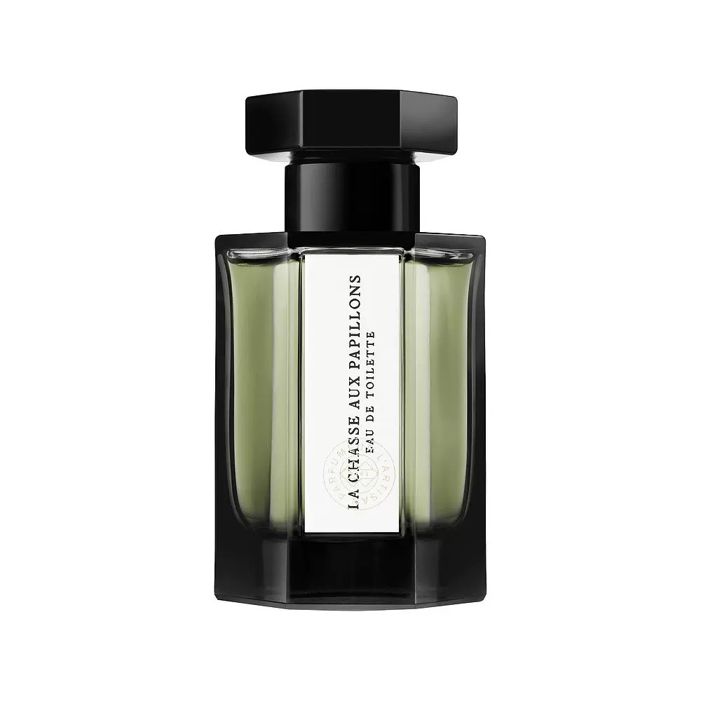 欧洲直邮lartisan parfumeur阿蒂仙之香清新淡香水100ml持久花香