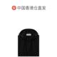 Hong Kong Direct Mail Wooyoungmi Wu Yangmi Men's Hooded Long Casual Jacket W241JP01 Stand Collar