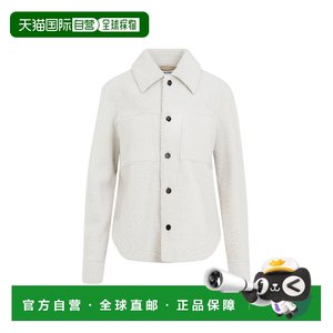 
1h refundable Hong Kong direct mail Bottega Veneta Women's long-sleeved casual jacket 79655