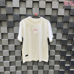 China Li Ning 2025 Summer Staple Joint Series Men's and Women's Loose Short-Sleeved Cultural Shirts Ahsv717-299