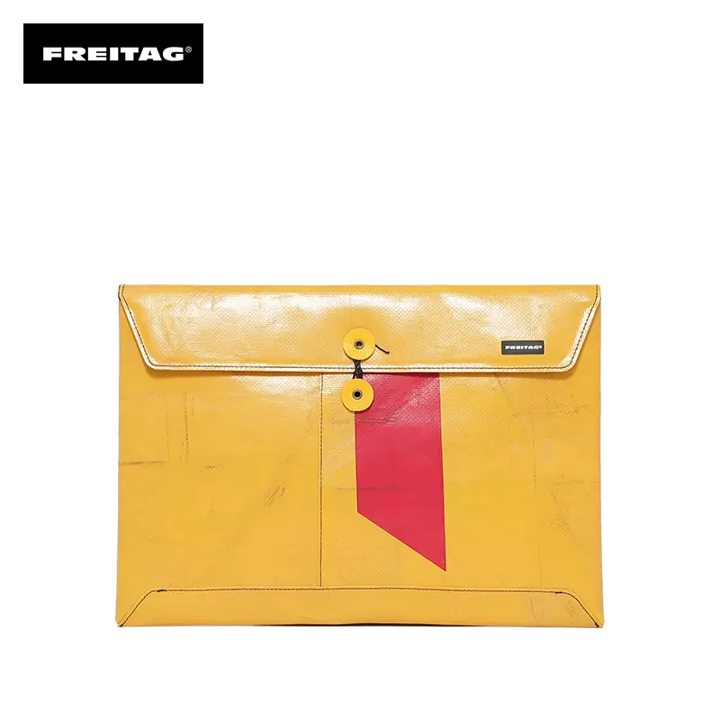 FREITAG F421 SLEEVE for Laptop15