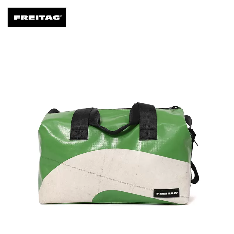 FREITAG F45 LOIS 運動包健身包單肩手提包瑞士環保斜挎包- Taobao