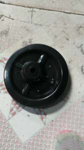 
Tucson Sportage Santa Fe Poligory Eagle front damper upper cover shock absorber spring upper cover iron cover gland original factory