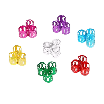 Dreadlocks for girls braided hair clip headdress jazz dance