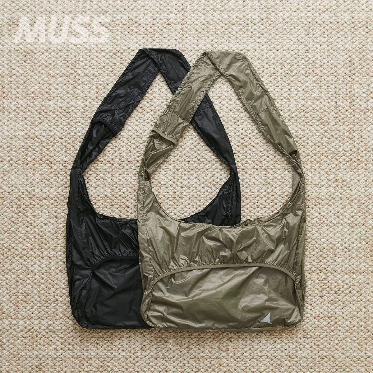 こ*ろ様 ROA ショルダーバッグroa hiking こ*ろ様 ROA ショルダーバッグroa hiking ROA Shoulder Bag roa hiking