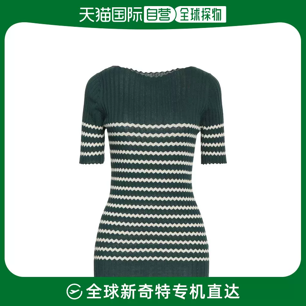 美国直邮】roberto collina 女士针织衫-Taobao