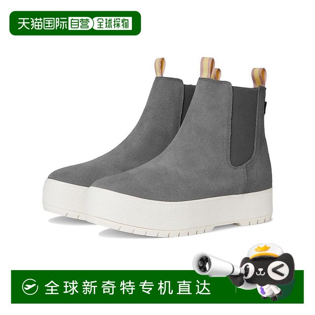 keds women's boots casual simple and comfortable authentic warm and high-end look outside wear
