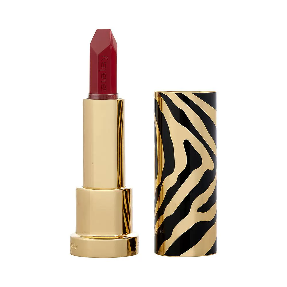 美国直邮sisley sisley 希思黎 魅惑口红 #42里约红色 3