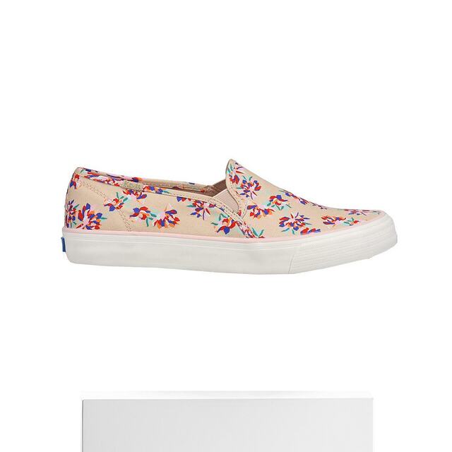 American Direct Mail Keds ladies sports shoes fashion casual shoes flat sole shoe insole canvas canvas canvas

