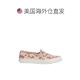 American Direct Mail Keds ladies sports shoes fashion casual shoes flat sole shoe insole canvas canvas canvas
