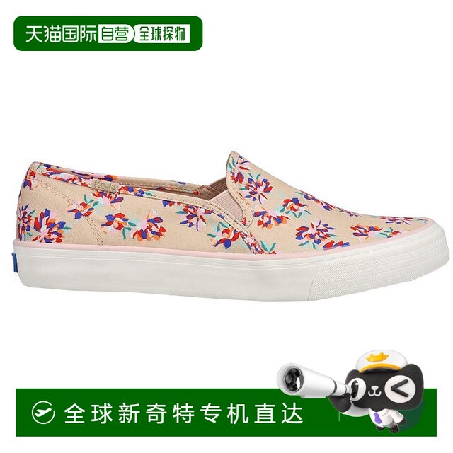 American Direct Mail Keds ladies sports shoes fashion casual shoes flat sole shoe insole canvas canvas canvas
