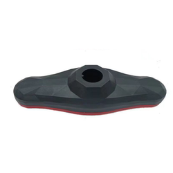 No-Drill Pull-Up Bar Base Foot Plate Pull-Up Equipment Base Accessories Hanging Bar Suction Cup