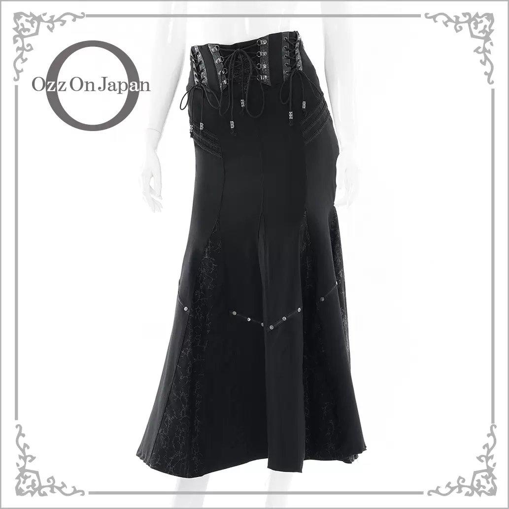 Garden of Fallen Angel シュラグ Ozz on Garden of Fallen Angel シュラグ : OZZ ON JAPAN - 通販