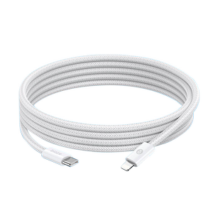
Biyazi is suitable for Apple 14 charging cable pd fast charging 13 data 14 Promax mobile phone 20/30W flash charging 11 car carplay length 2 meters type to lighting braided short model