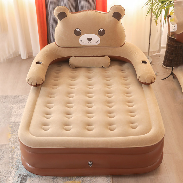 Inflatable Sheet Single 1 2 Air Mattress Bed Floor Home Double 1 5 inflatable-sheet-single-1-2-air-mattress-bed-floor-home-double-1-5