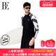 BE Fan De'an casual surfing men's swimsuit and trunks suit flower arm 2025 new product